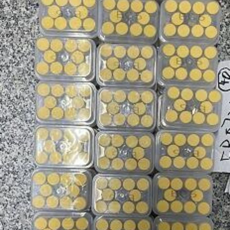 GDF-8 1mg/vial Is Used For Antibody Drug Screening And Metabolic Disease Research. best
