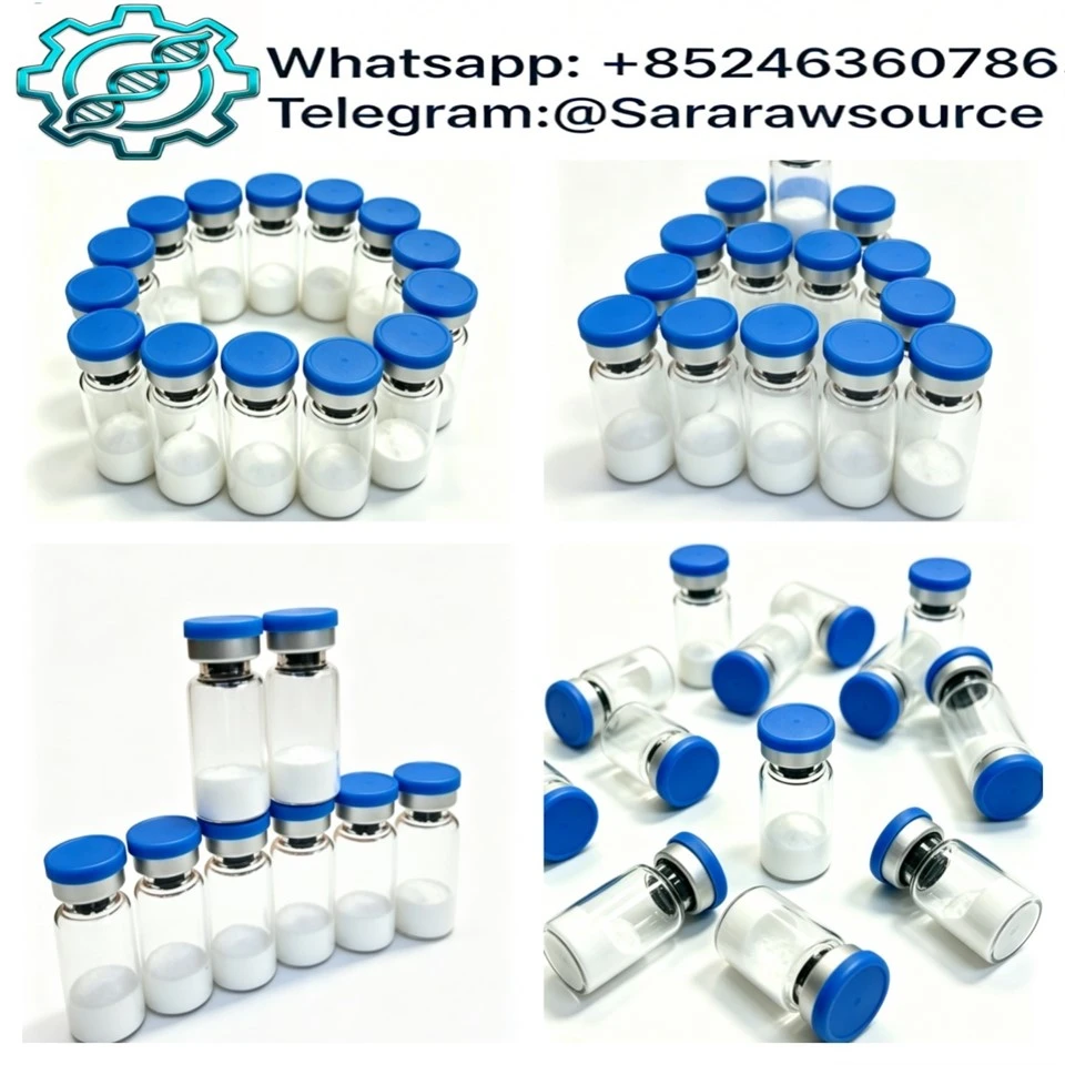 Peptídeo SS de alta-pureza-31 10mg/frasco
