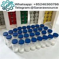 Cartalax 20mg/vial Estudo sobre metabolismo da cartilagem e alterações degenerativas CAS: 85806-95-7