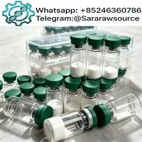 Crystagen 20mg/vial Life Science Research Manutenção da função imunológica CAS: 940948-46-9