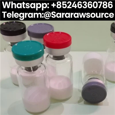 HGH 191aa de alta eficiência