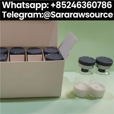 Aicar de alta qualidade