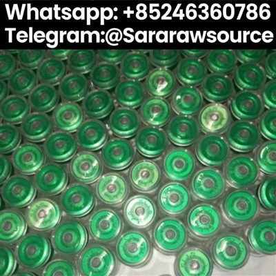 HCG de alta qualidade 5000iu